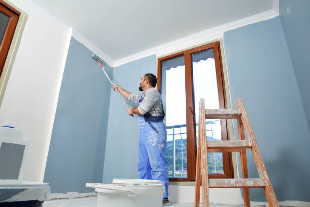 Best Water-Damaged Drywall Repair  in Somerset, TX